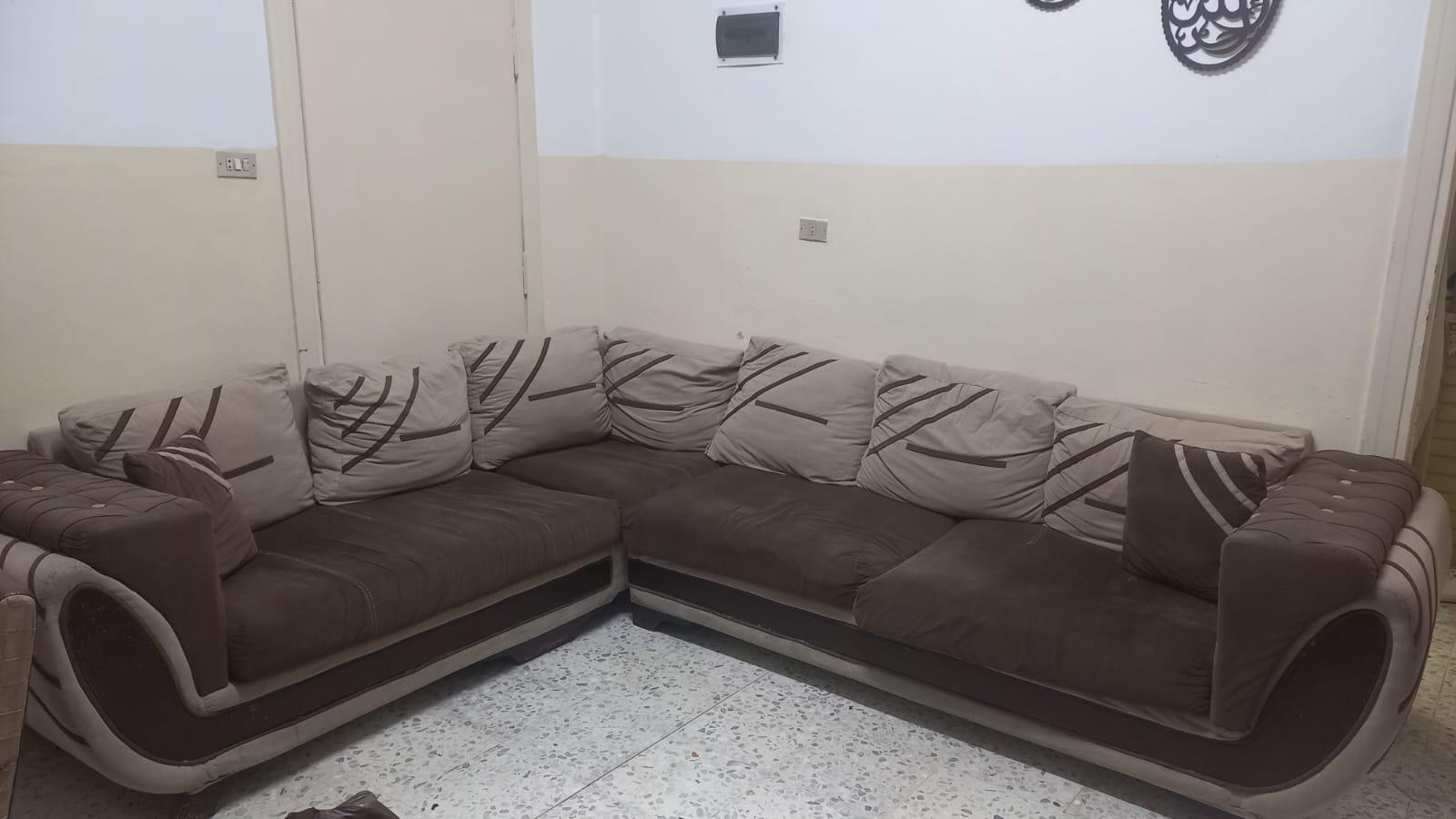 طقم كورنر 2 قطعة